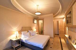 Курортные отели Lacul Verde Resort Плоешти Стандартный двухместный номер с 1 кроватью или 2 отдельными кроватями-6