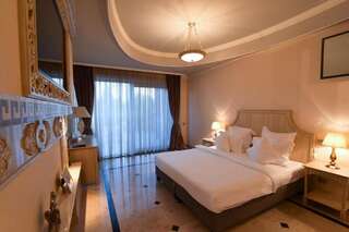 Курортные отели Lacul Verde Resort Плоешти Стандартный двухместный номер с 1 кроватью или 2 отдельными кроватями-10