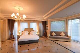 Курортные отели Lacul Verde Resort Плоешти Стандартный двухместный номер с 1 кроватью или 2 отдельными кроватями-16
