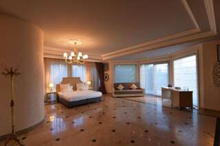Курортные отели Lacul Verde Resort Плоешти Стандартный двухместный номер с 1 кроватью или 2 отдельными кроватями-18