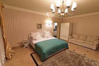 Курортные отели Lacul Verde Resort Плоешти Стандартный двухместный номер с 1 кроватью или 2 отдельными кроватями-24