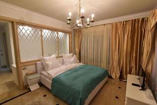 Курортные отели Lacul Verde Resort Плоешти Стандартный двухместный номер с 1 кроватью или 2 отдельными кроватями-31