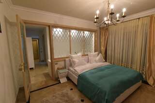 Курортные отели Lacul Verde Resort Плоешти Стандартный двухместный номер с 1 кроватью или 2 отдельными кроватями-32