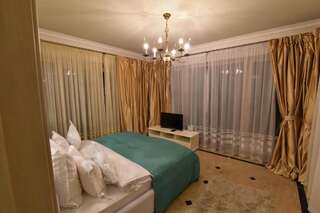 Курортные отели Lacul Verde Resort Плоешти Стандартный двухместный номер с 1 кроватью или 2 отдельными кроватями-33