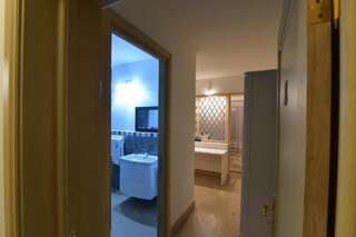 Курортные отели Lacul Verde Resort Плоешти Стандартный двухместный номер с 1 кроватью или 2 отдельными кроватями-36