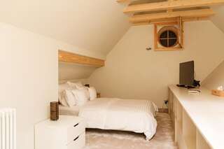 Курортные отели Lacul Verde Resort Плоешти Двухместный номер эконом-класса с 1 кроватью или 2 отдельными кроватями-14