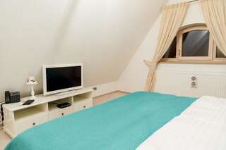 Курортные отели Lacul Verde Resort Плоешти Двухместный номер эконом-класса с 1 кроватью или 2 отдельными кроватями-21
