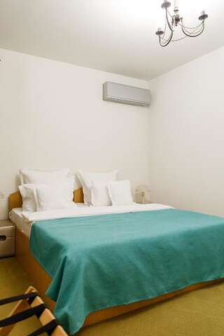 Курортные отели Lacul Verde Resort Плоешти Двухместный номер эконом-класса с 1 кроватью или 2 отдельными кроватями-29