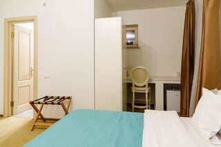Курортные отели Lacul Verde Resort Плоешти Двухместный номер эконом-класса с 1 кроватью или 2 отдельными кроватями-33