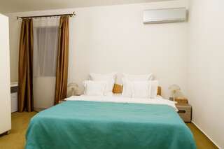 Курортные отели Lacul Verde Resort Плоешти Двухместный номер эконом-класса с 1 кроватью или 2 отдельными кроватями-35