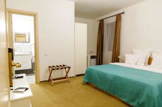 Курортные отели Lacul Verde Resort Плоешти Двухместный номер эконом-класса с 1 кроватью или 2 отдельными кроватями-36