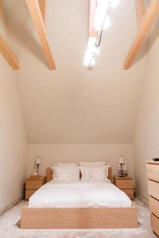 Курортные отели Lacul Verde Resort Плоешти Двухместный номер эконом-класса с 1 кроватью или 2 отдельными кроватями-3