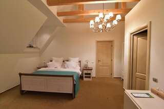 Курортные отели Lacul Verde Resort Плоешти Двухместный номер с 1 кроватью или 2 отдельными кроватями-4
