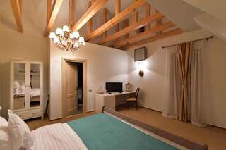 Курортные отели Lacul Verde Resort Плоешти Двухместный номер с 1 кроватью или 2 отдельными кроватями-20