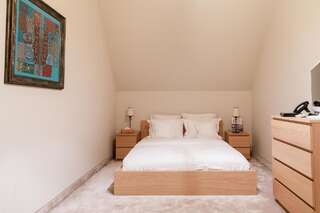 Курортные отели Lacul Verde Resort Плоешти Двухместный номер эконом-класса с 1 кроватью или 2 отдельными кроватями-6