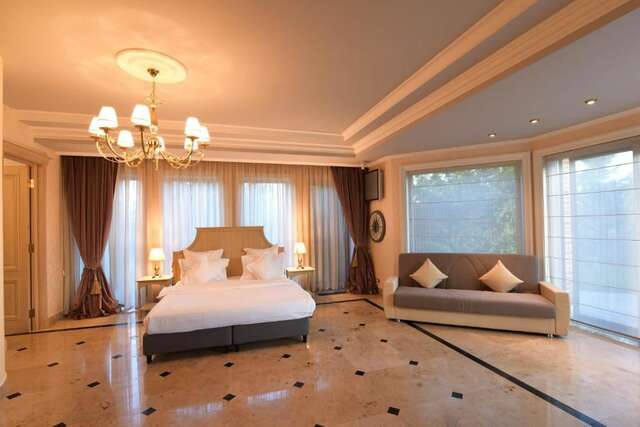 Курортные отели Lacul Verde Resort Плоешти-118